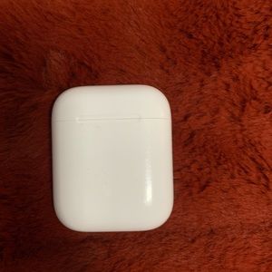 Used AirPods
